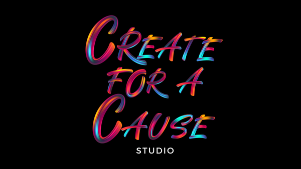 Create for a Cause